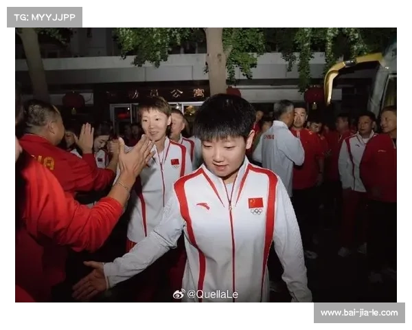 孙颖莎世界杯夺冠战袍将拍卖所得捐赠慈善助力公益事业 孙颖莎世界杯夺冠战袍将拍卖所得捐赠慈善助力公益事业
