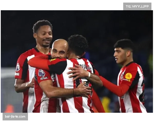 中下游球队定位球得分率对比 布伦特福德等队效率突出