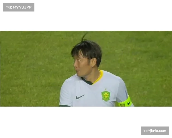 北京国安老将张稀哲赛季首秀 顶替受伤塞尔吉尼奥出任中前卫